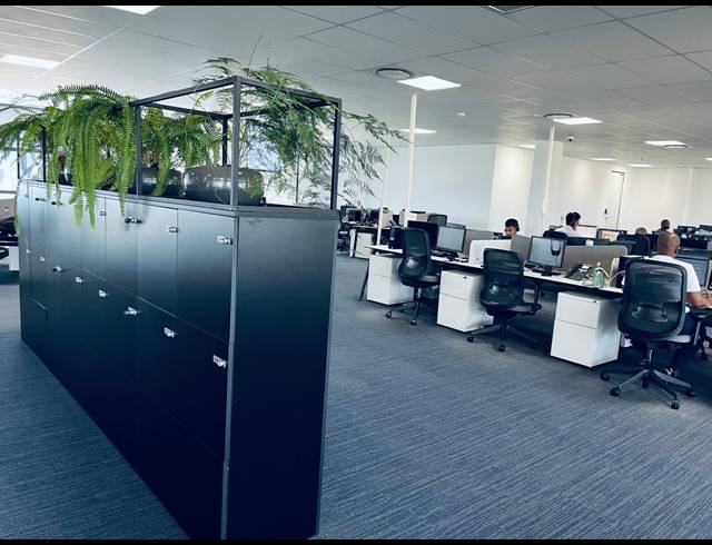 2,495M² OFFICE TO LET IN NOORDWYK